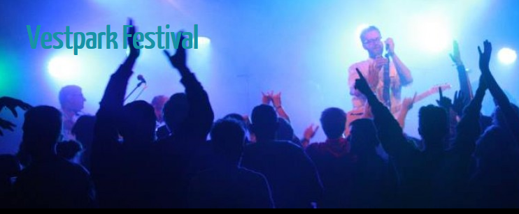 Vestparkfestival 2017 i Langå