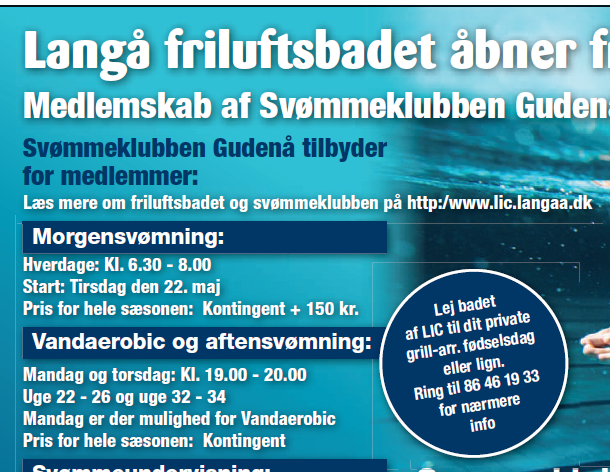 Langå Friluftsbad 20180518