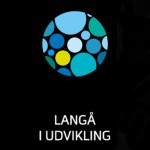 Langaa i udvikling logo