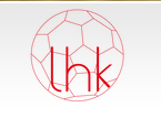 Langaa Håndbold Klub logo 20170903